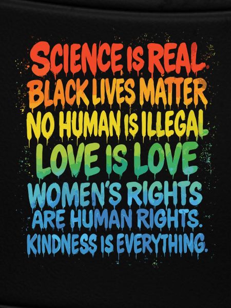 Regenbogen Statement – Human Rights Pride