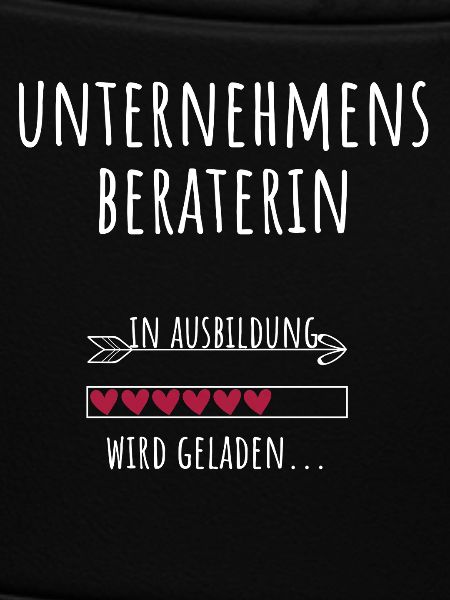 BWL Studentin Beruf Unternehmensberaterin