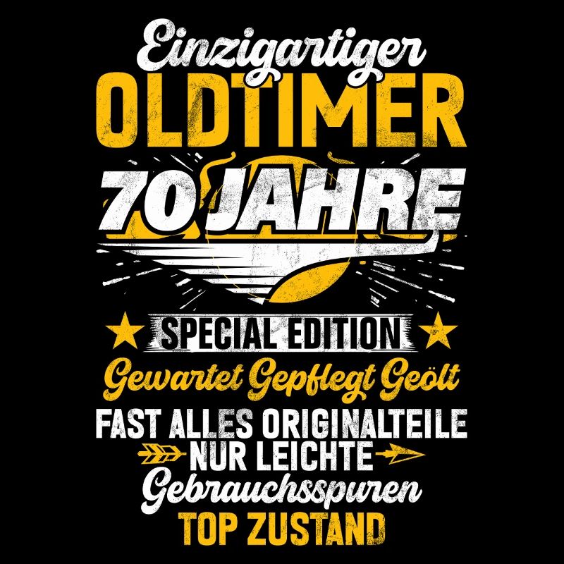 70 ans Unique Classique 70e anniversaire