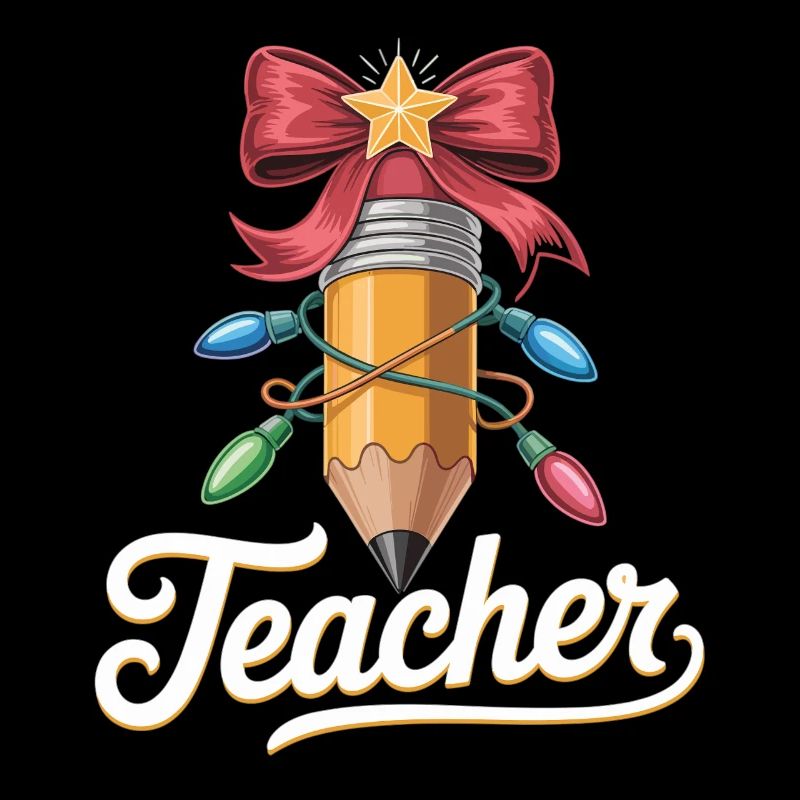Gift idea for teachers for Christmas