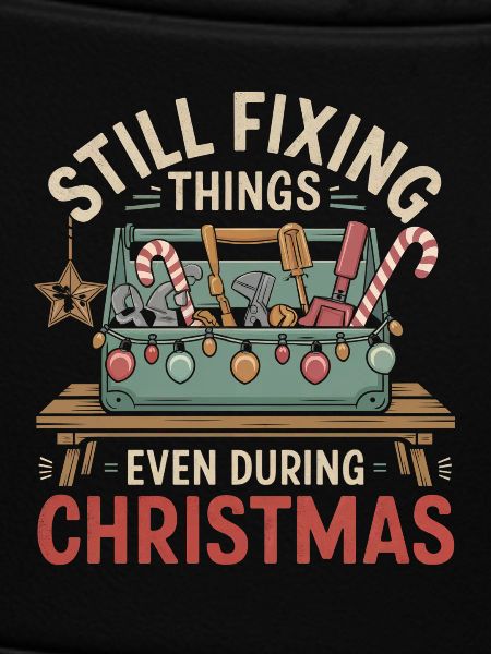 Artisan Christmas
