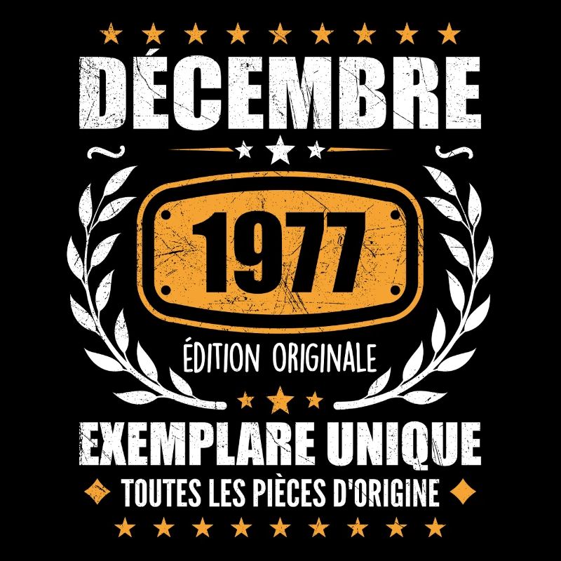 Dezember 1977 Geburtstag - geboren im Dezember 1977