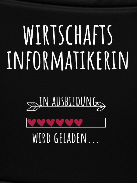 Wirtschaftsinformatikerin Studium Beruf Ausbildung