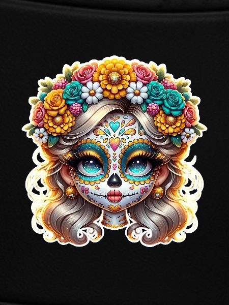La Catrina
