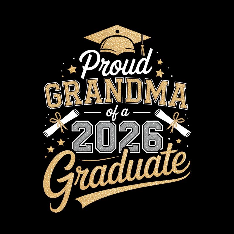 Stolze Oma 2026 Grad