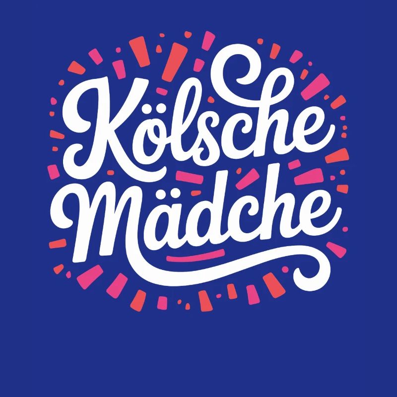 Cologne Filles Carnaval Cologne Filles