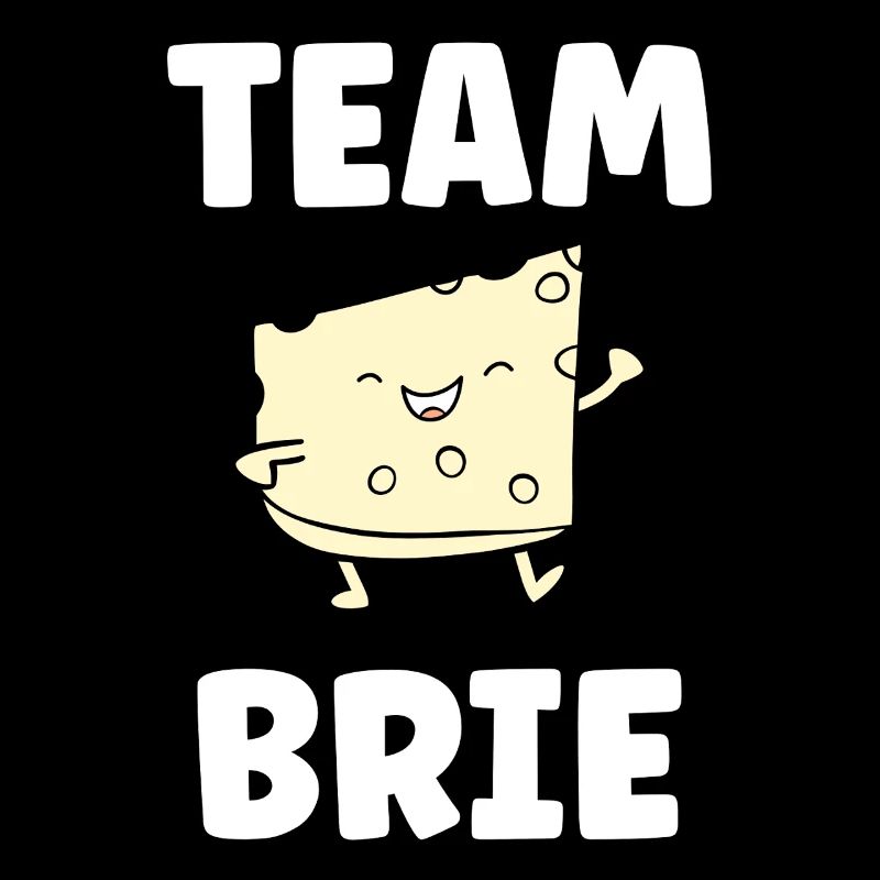Humor brie cheese