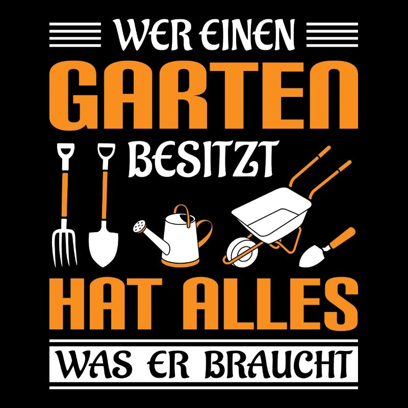Garten Gärtner Gärtnern Gartenarbeit Gartenarbeit