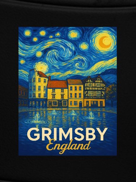 Grimsby, England