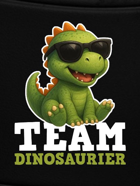 Team Dinosaur