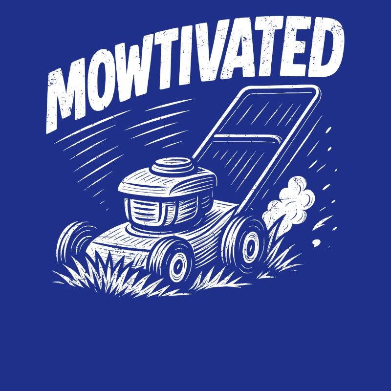 Mowtivated