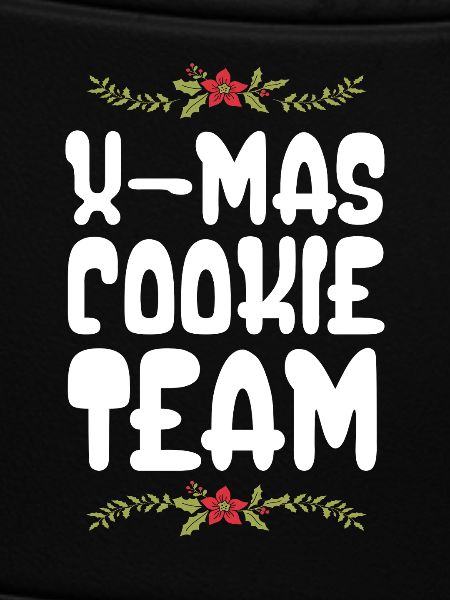 X-Mas Cookies Team