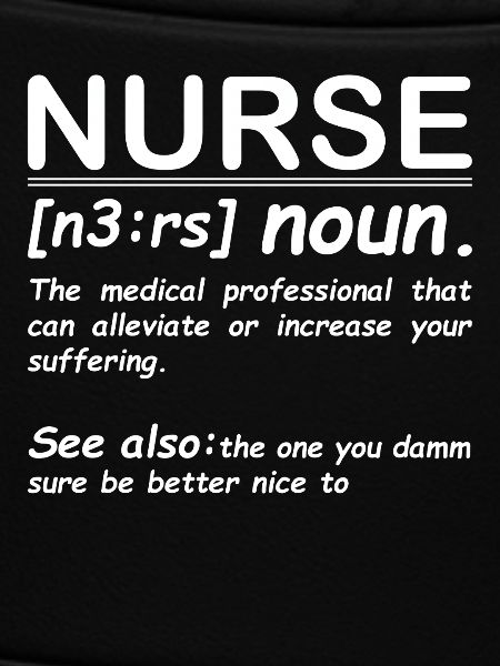 Krankenschwester