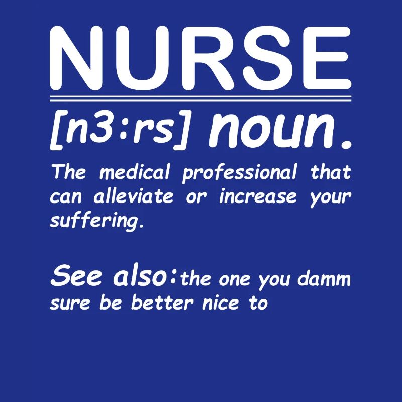Krankenschwester