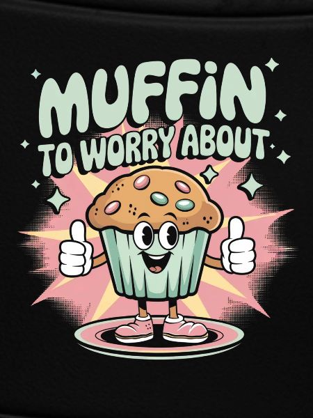 Retro Muffin