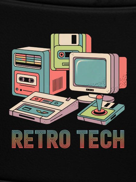 Retro Technik