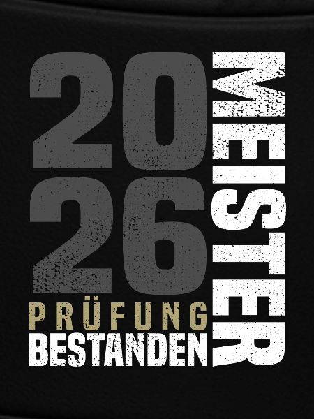 Master Craftsman Exam 2026