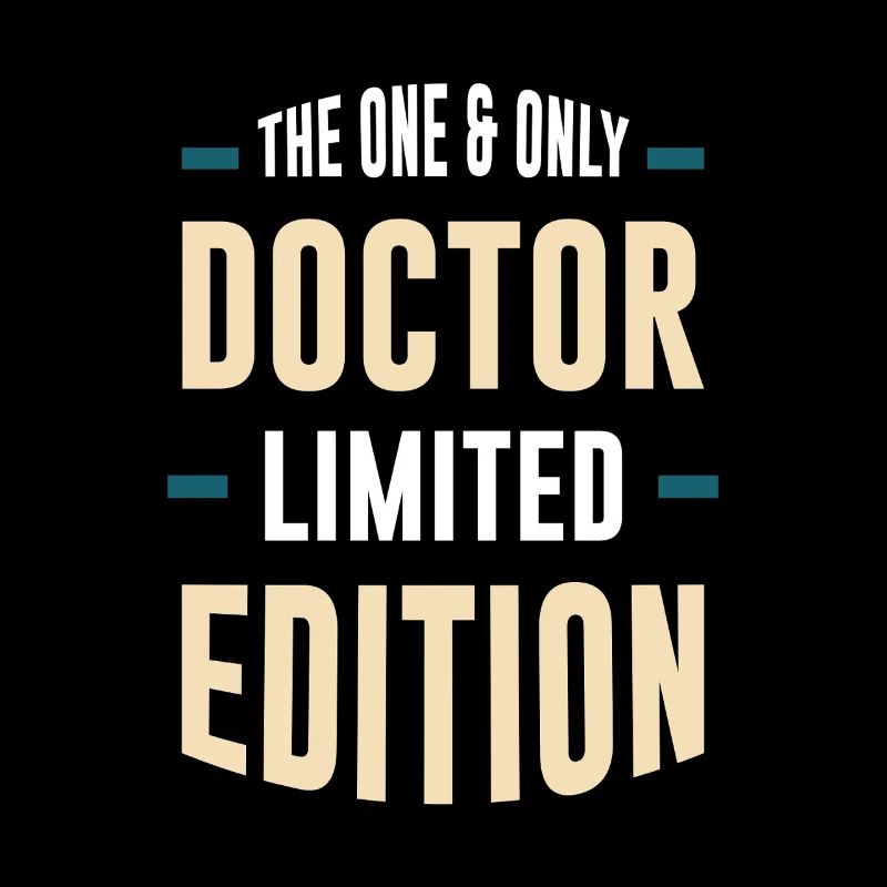 Le One Doctor Édition Limitée