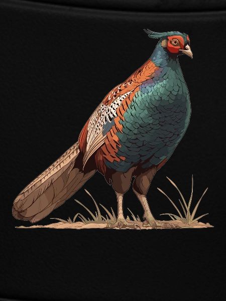Pheasants Pheasant