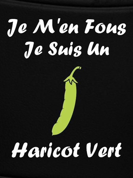 French bean
