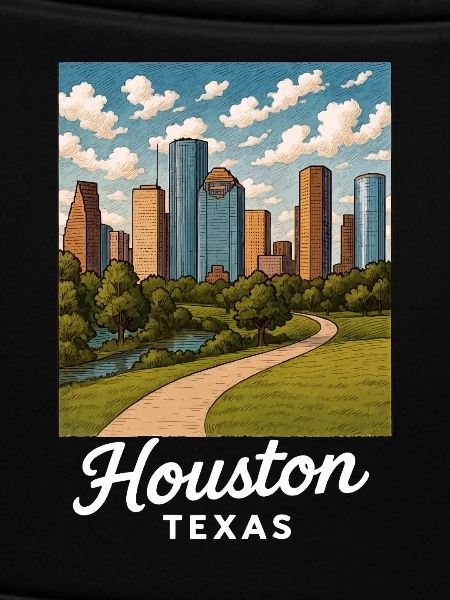 Houston Texas