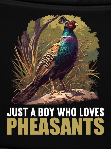 Pheasants Pheasant