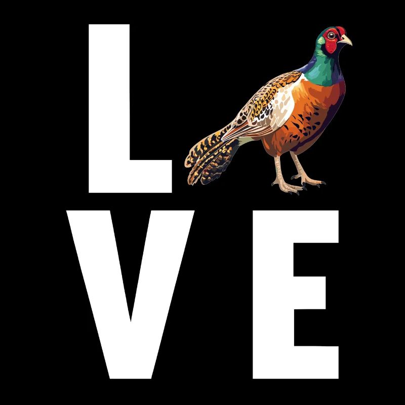 Pheasants Pheasant