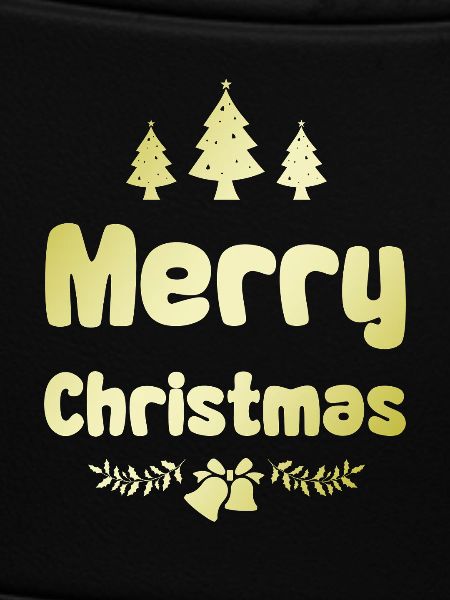 Merry Christmas
