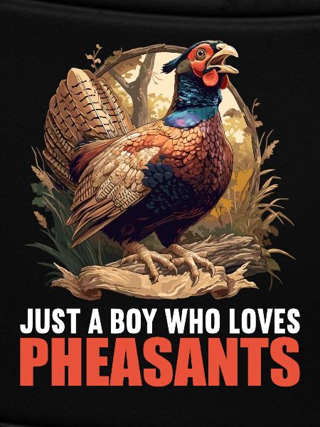 Pheasants Pheasant