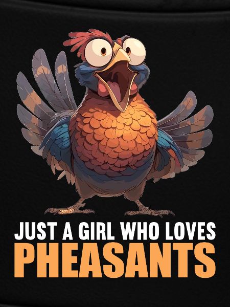 Pheasants Pheasant