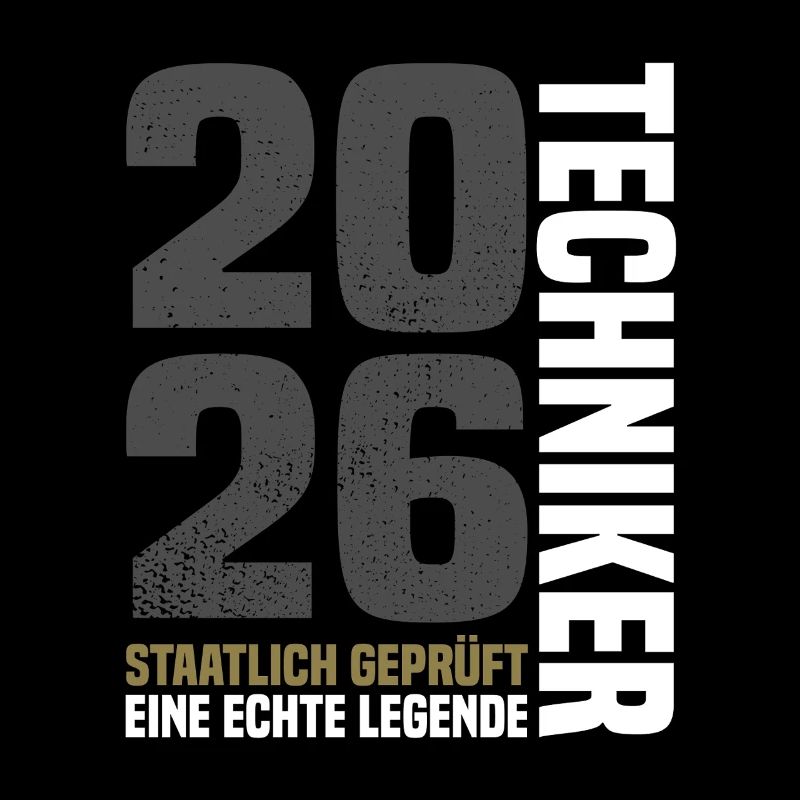 Staatlich Geprüfter Techniker