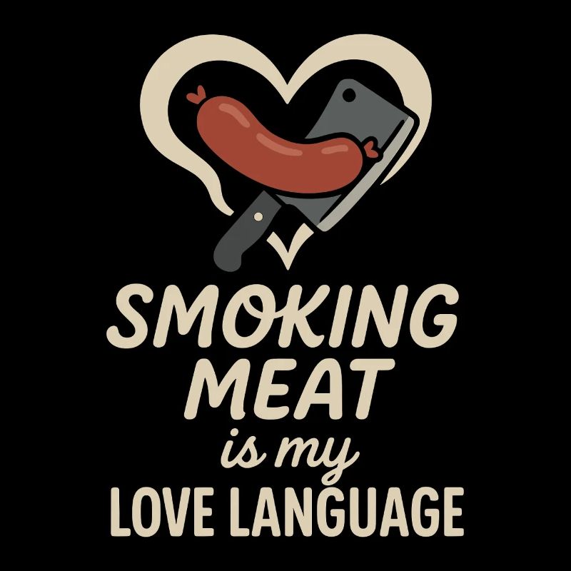 Meat Smoker Jerky Maker Bbq