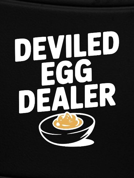 Deviled Egg Dealer