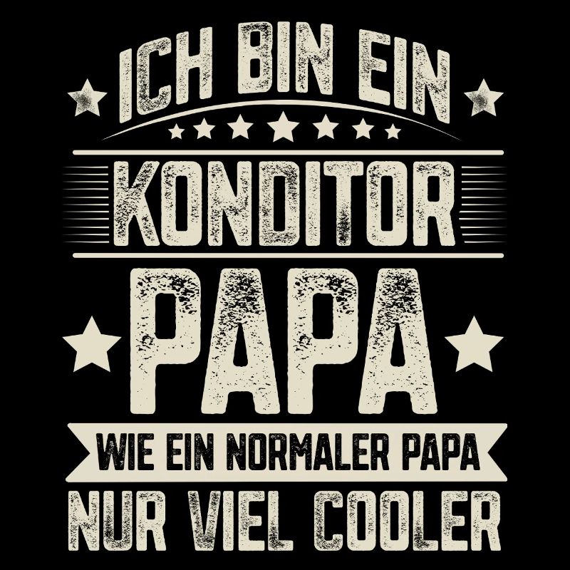 Konditor Papa