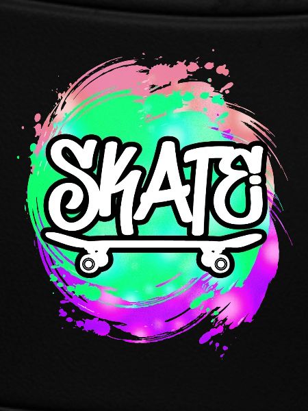 skateboard skate