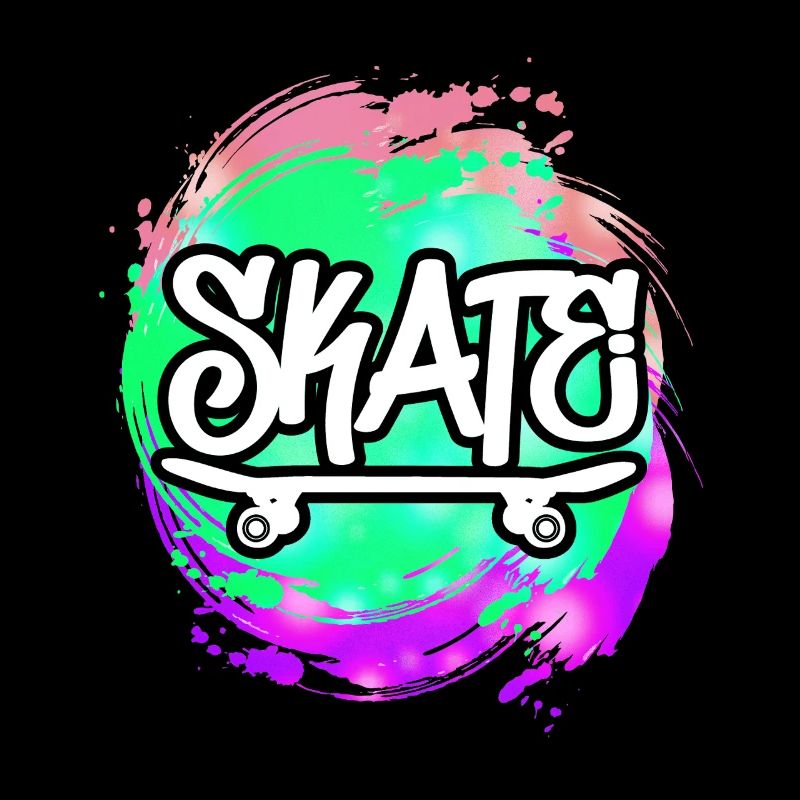 skateboard skate