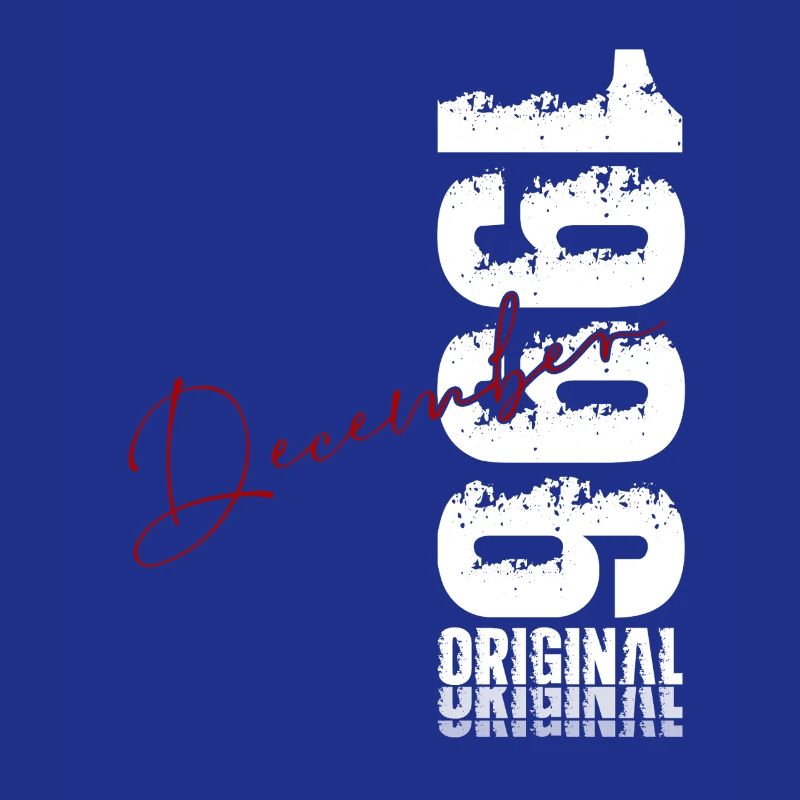 30e anniversaire Original Décembre Volume 1996