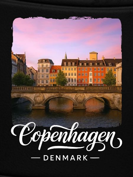 Copenhagen, Denmark