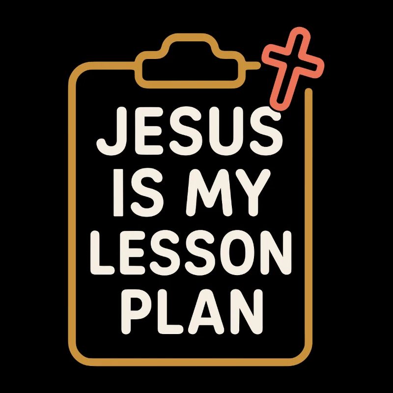 Christian Teacher, Faith-Based