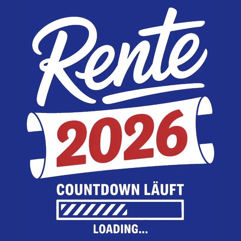 Le compte à rebours de la rente 2026 est lancé
