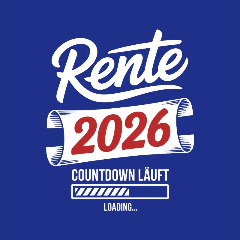 Pension 2026 Countdown