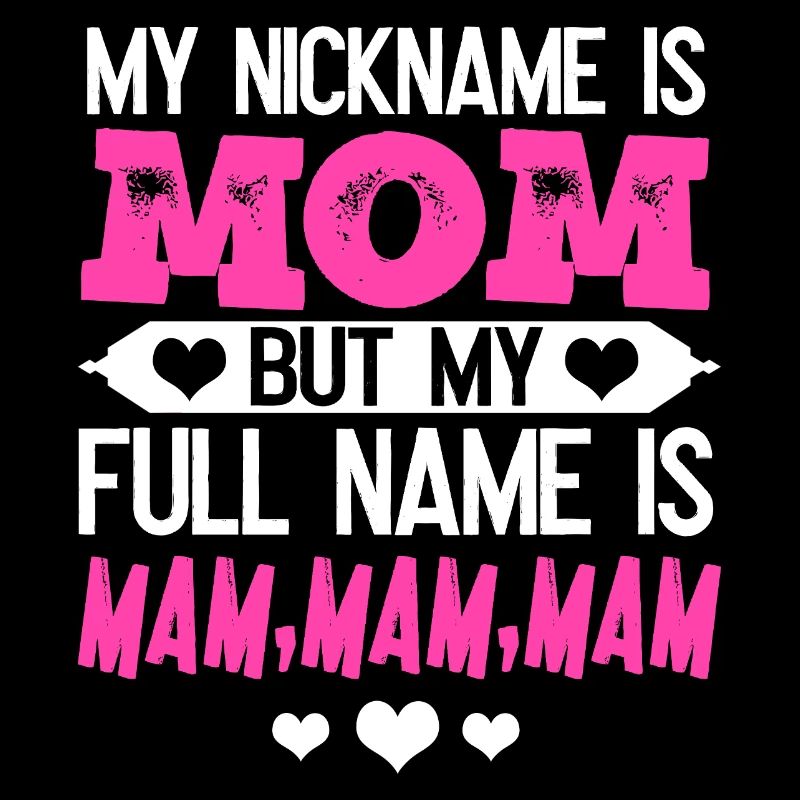 Maman