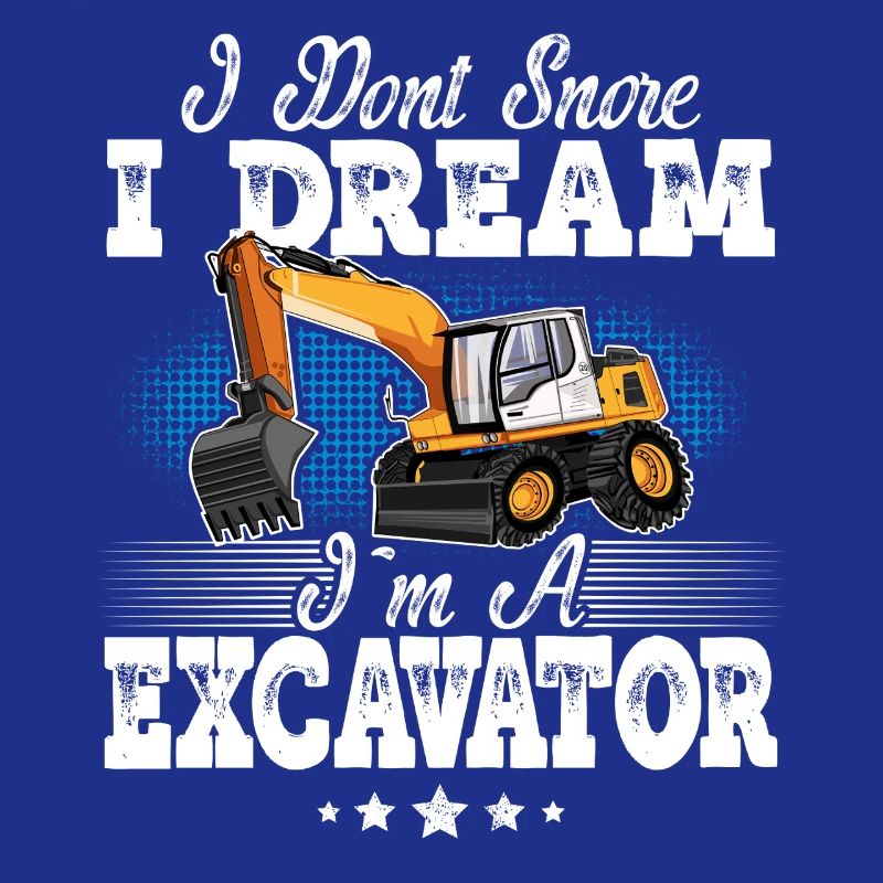 Excavator Operator