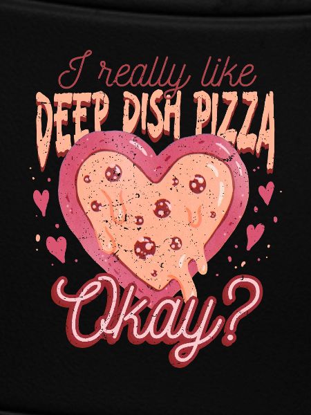 Deep Dish Pizza Chicargo