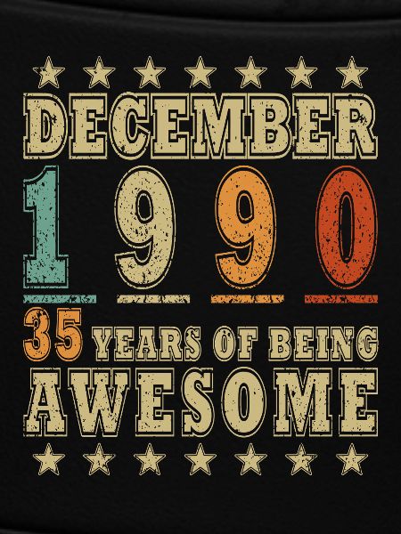Gift december 1990