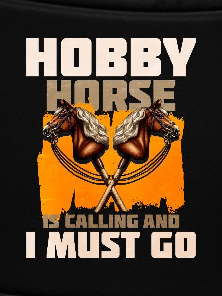 Hobby Horsing