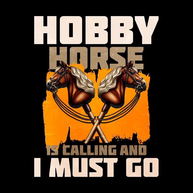 Hobby Horsing
