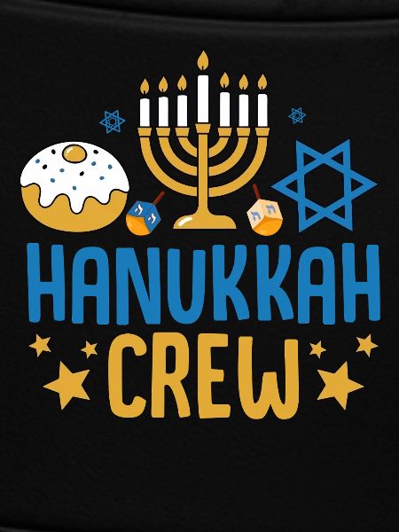 Hanukkah 