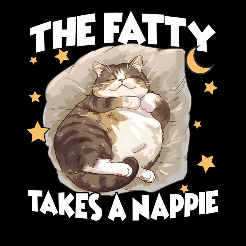Idée de cadeau parfaite pour les amoureux des chats Cozy Cat