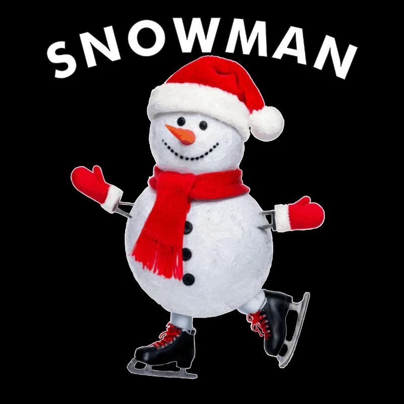 snowman